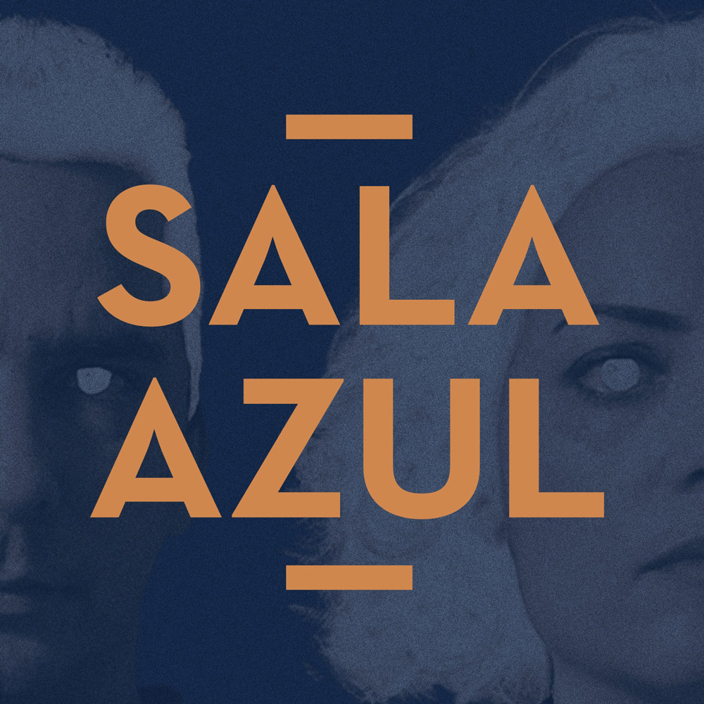 sala azul
